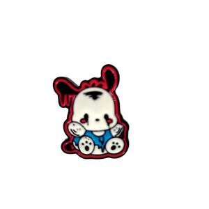 2/$20 Brand New Pochacco Pin Brooch